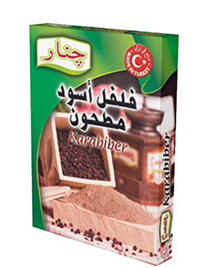 Karabiber