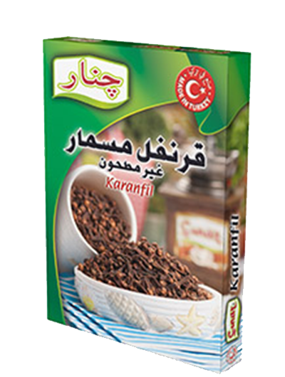 Karanfil