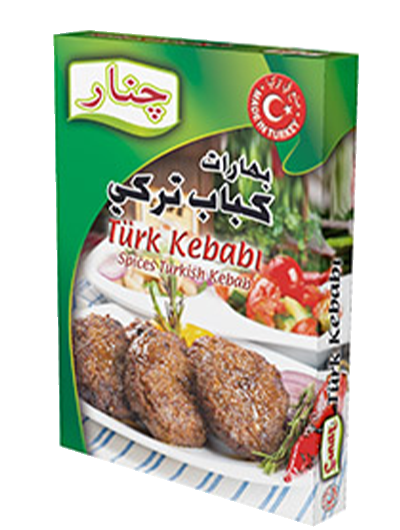 Türk Kebabı